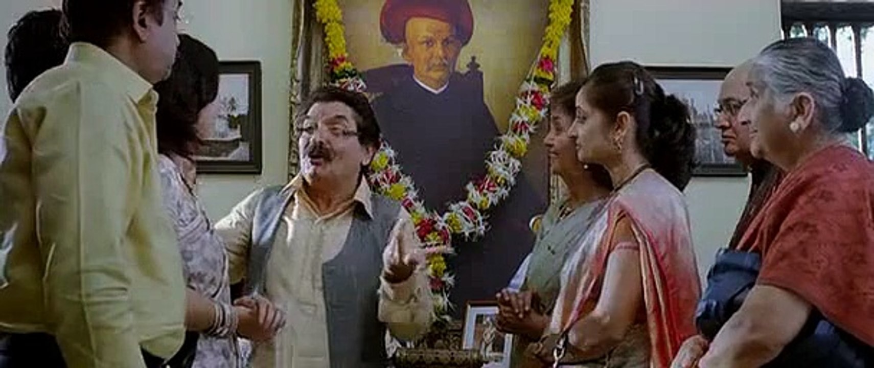 Khata Meetha comedy scene, akshay kumar, rajpal yadav