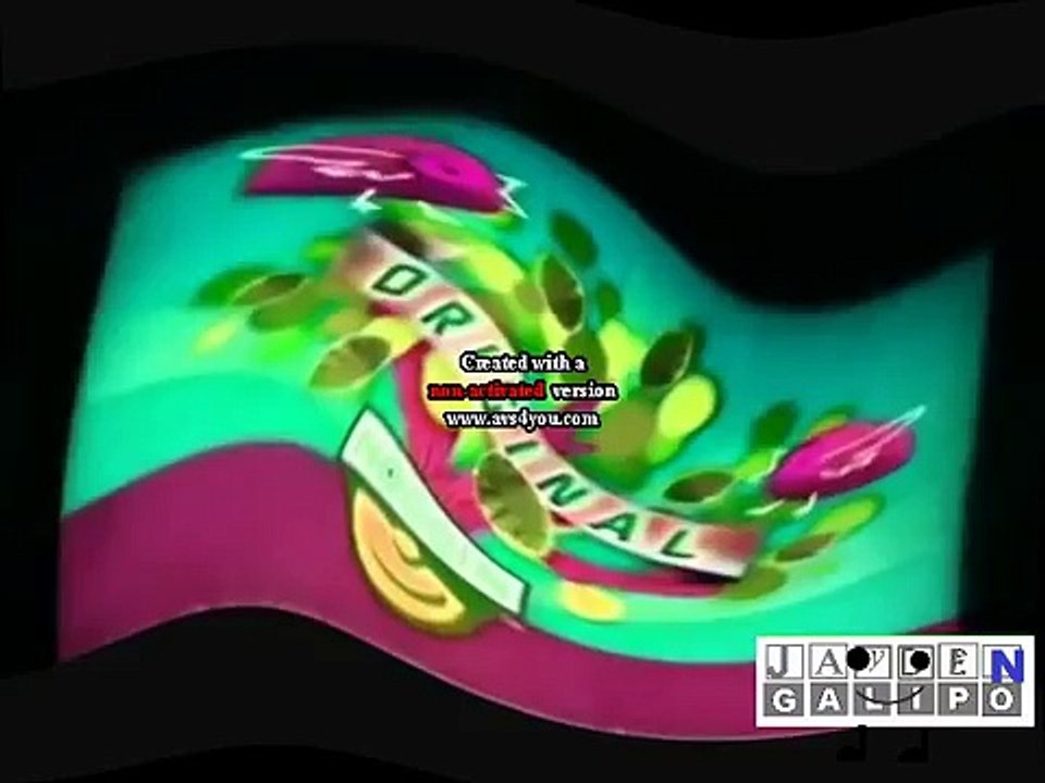 Noggin and Nick Jr Logo Collection Does Respond