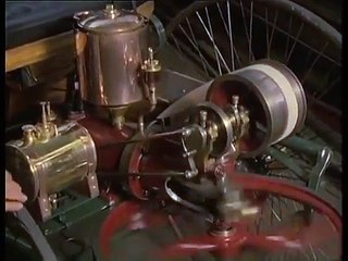 The Greatest Inventions - Automobile