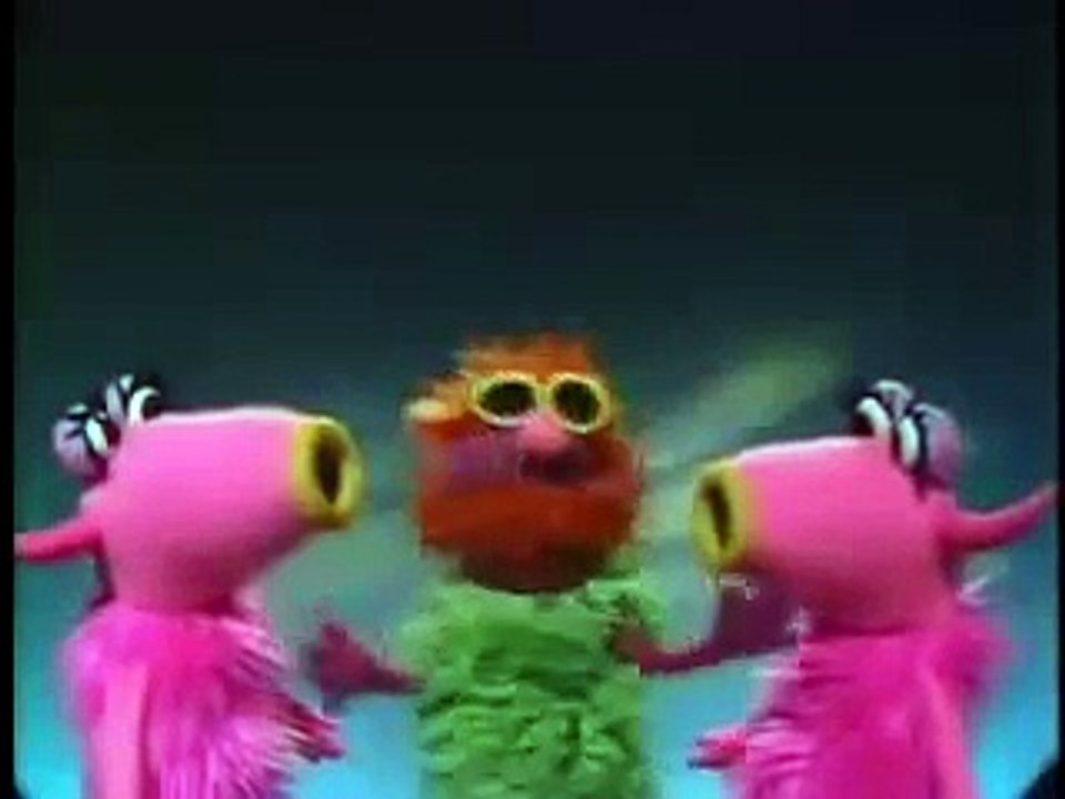 Mahna Mahna 1969