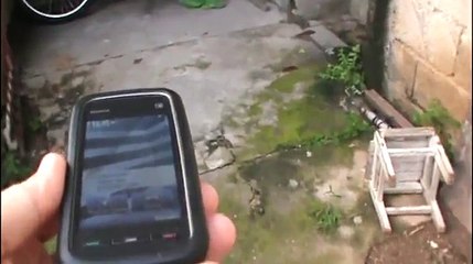 Como rastrear celular perdido ou roubado