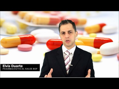 Who Should not try to become a pharmaceutical sales rep