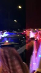 دروازة نيوز.. فيديو اشتباكات بين الشرطة ومطلقي النار في أحد الأعراس