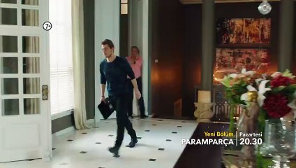Paramparça 24. Bölüm Fragmanı 11 Mayıs 2015