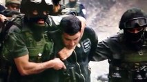Palestinians Shot Dead After Stabbing Israeli Police