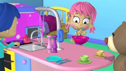 TuTiTu Specials | Kitchen | Toys and Songs for Children