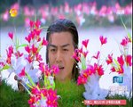 Sixteen Years mv : Chen Xiao & Liu Xin : The Romance of the Condor Heroes 2014 OST