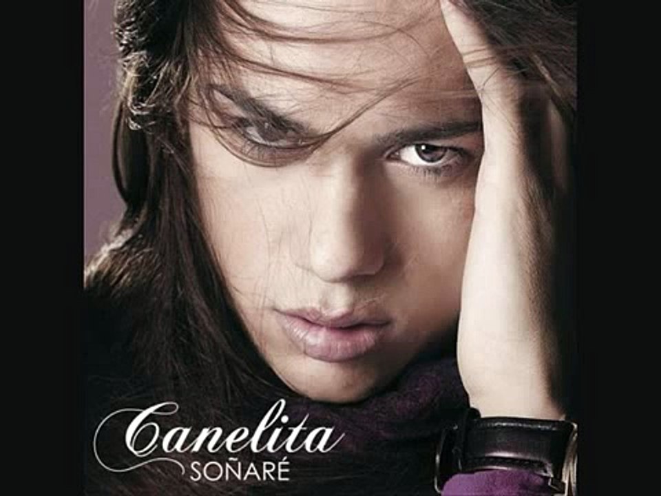 Canelita - A quien le voy a contar mis penas (con Sergio Ramos)