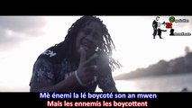 JmaX - An Pa Tou Sèl ( Paroles / Pawòl / Lyrics )