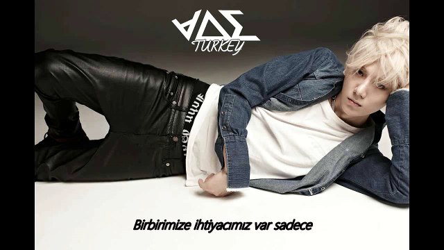 Jang Hyunseung - Come Out Türkçe Altyazılı