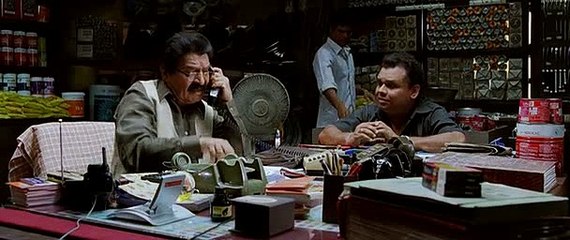 Khata Meetha akshay kumar and asrani best comedy scene