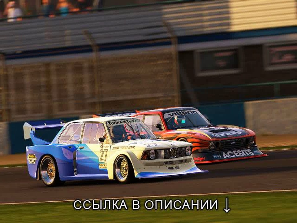 Project CARS не работает на Windows 7 8 10 — не запускается