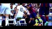 Leo Messi & Neymar & Ronaldo & Bale & Zlatan skills and goals