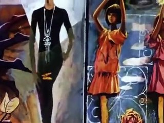 The Butterfly (Russian Animation) - 1972