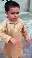 AJ MERA NECHNEY NO JI KRDA