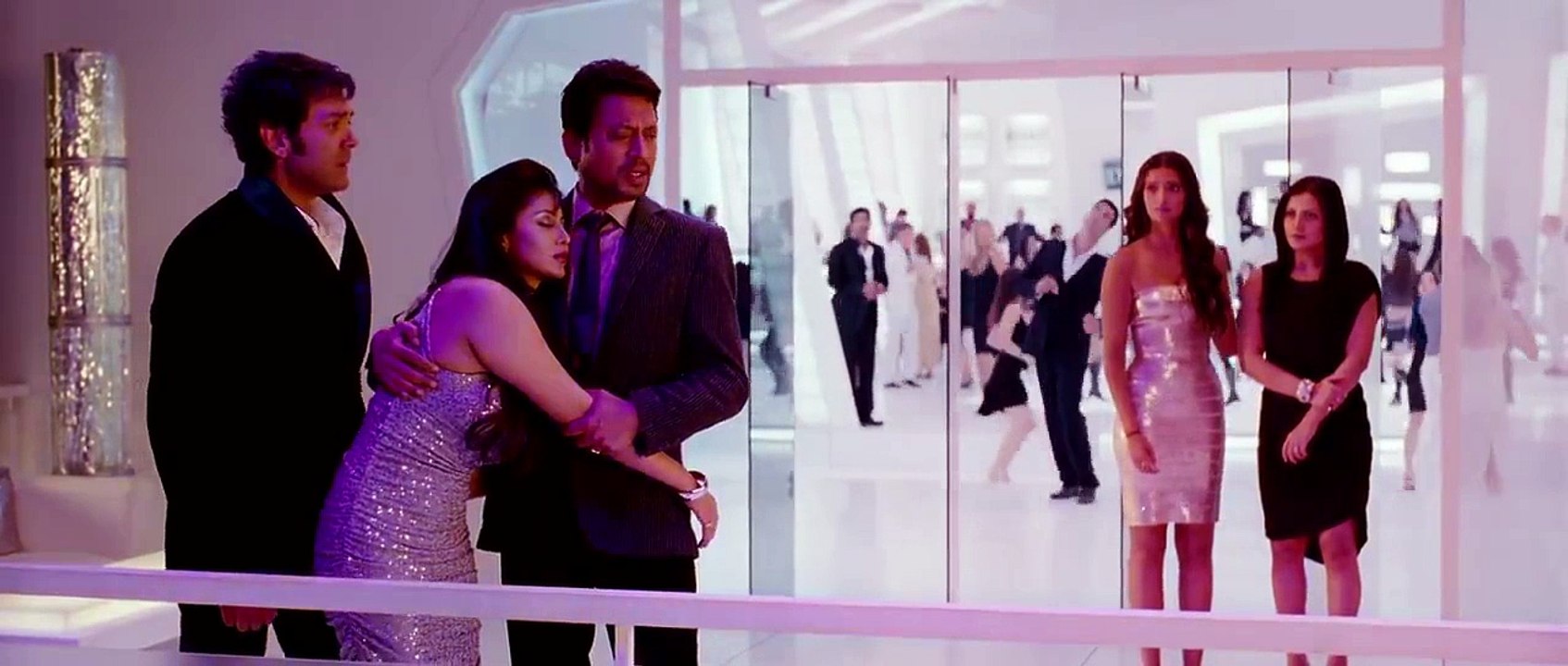 Thank You movie comedy scene akshay kumar