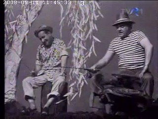 Stefan Mihailescu Braila si Dem Radulescu