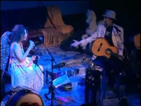 y sin embargo te quiero + y sin embargo