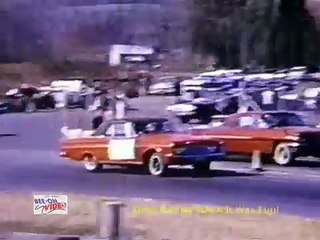 DRAG RACING  WHEN IT WAS FUN!