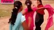 Indian Desi Girls  Dance In Village  Indian Songs - LL Videos