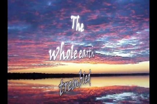 Jesus Messiah - Chris Tomlin worship video with lyrics