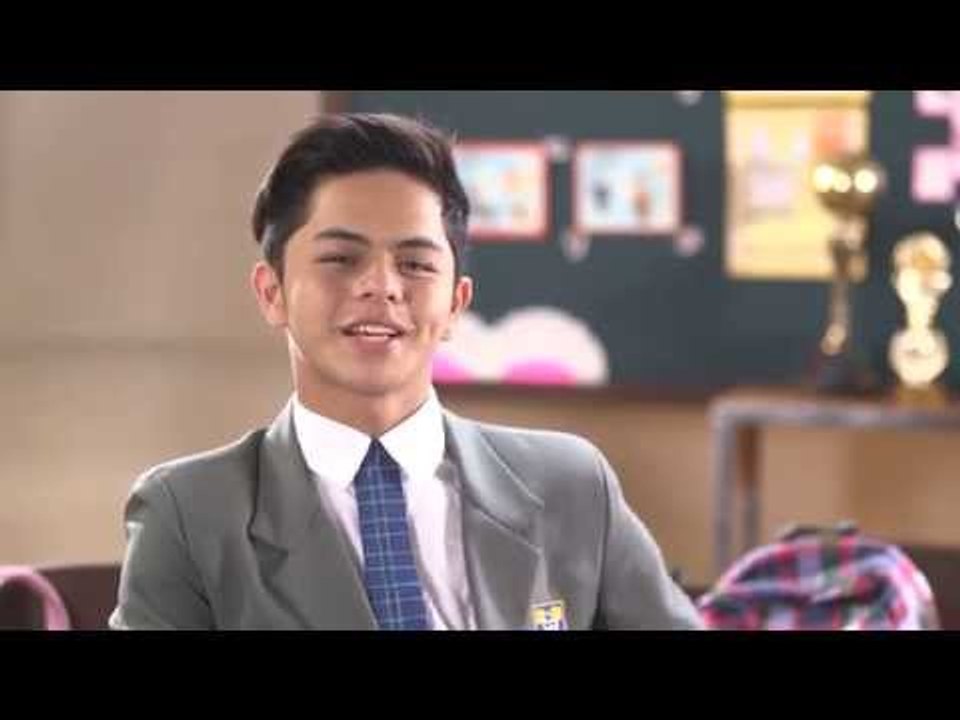 OH MY G Cast Invite: Mikoy