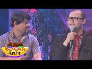 Manny asks PNoy on Mommy Dionisia's boyfriend