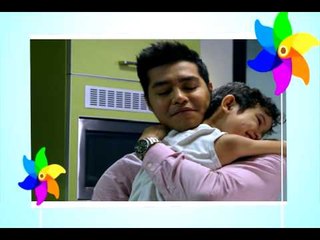 DREAM DAD: Ang Journey ni Baby !