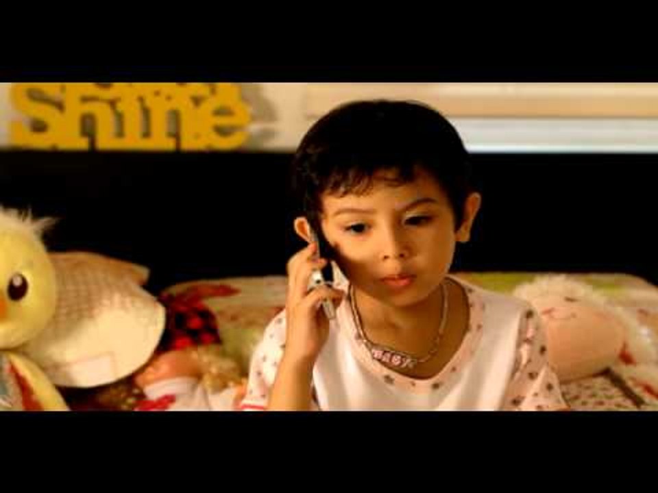 DREAM DAD January 15, 2015 Teaser