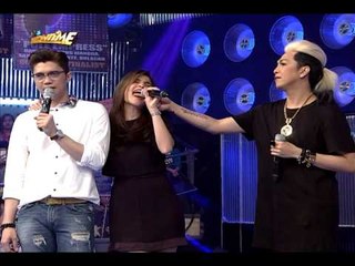 IT'S SHOWTIME January 16, 2015 Teaser