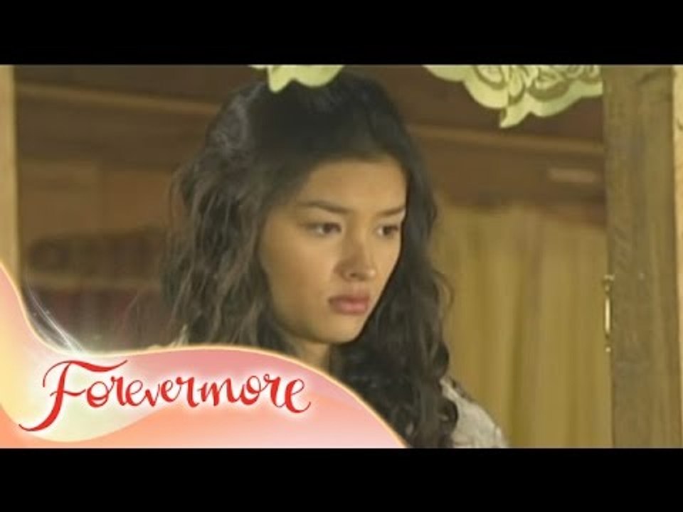 Forevermore: Hesitant Agnes