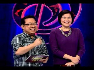 THE SINGING BEE: Walang Kupas sa Biritan!
