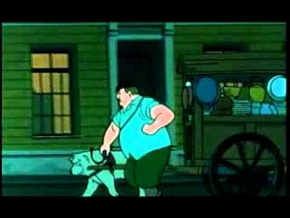 DOG OF FLANDERS January 14, 2015 Teaser