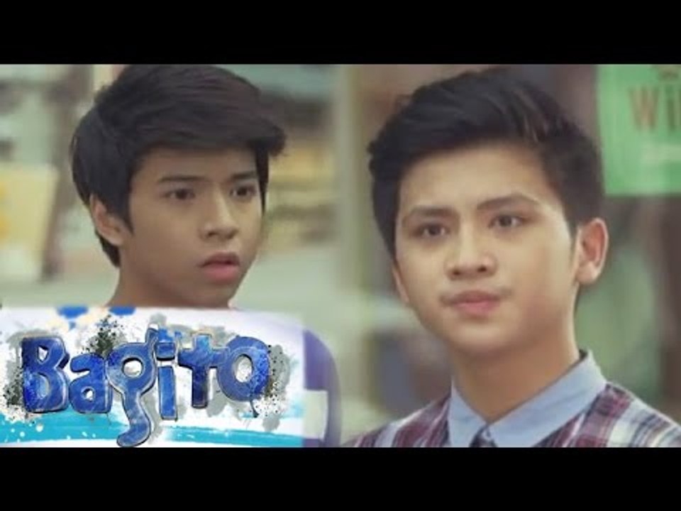 Bagito: Andrew versus Toffer!