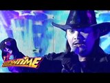 It's Showtime Kalokalike Face 3: Undertaker