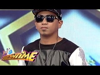 Download Video: It's Showtime Kalokalike Face 3: Jhong Hilario 1