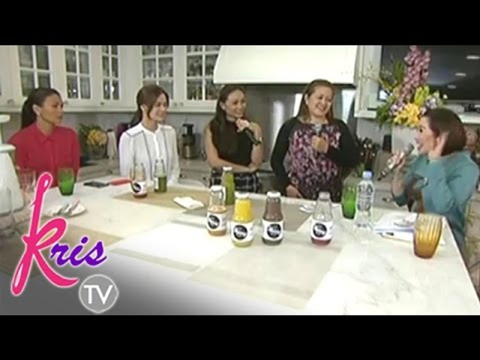 The intuitive Bimby