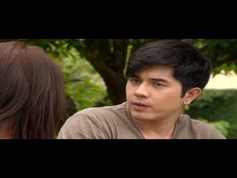 Give Love on Christmas: Exchange Gift January 12, 2015 Teaser