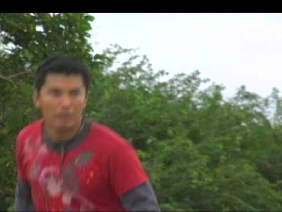 PEDRO PENDUKO January 12, 2015 Teaser