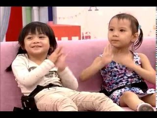 BET ON YOUR BABY January 12, 2015 Teaser