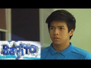 Bagito: The Secret Admirer