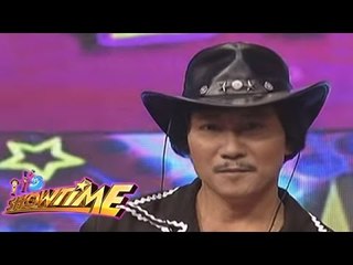 It's Showtime Kalokalike Face 3: Lito Lapid