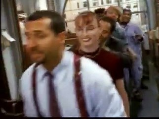 Drew Carey Show - Five O'Clock World