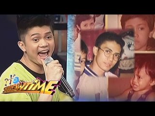 Get to know Vhong more!