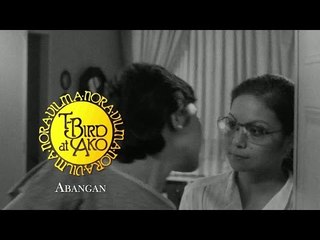 T-Bird at Ako Teaser: Nora Aunor