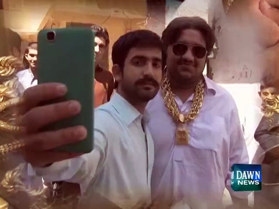 250 tola gold
