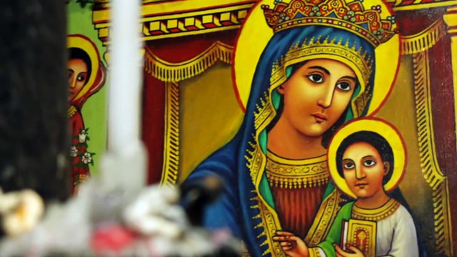 New Great Ethiopian Orthodox Mezmur by Zemarit Zerfe Kebede (Bekeberew Seregela)