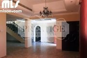5 Bed Independent villa with private Pool in Al Barsha 2 - mlsae.com