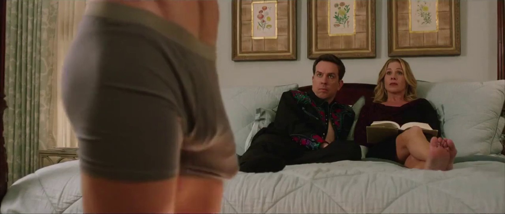 Vacation Trailer