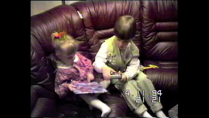 Bröllop Philip & Evelina Disneyspex